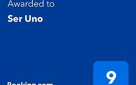 Ser Uno